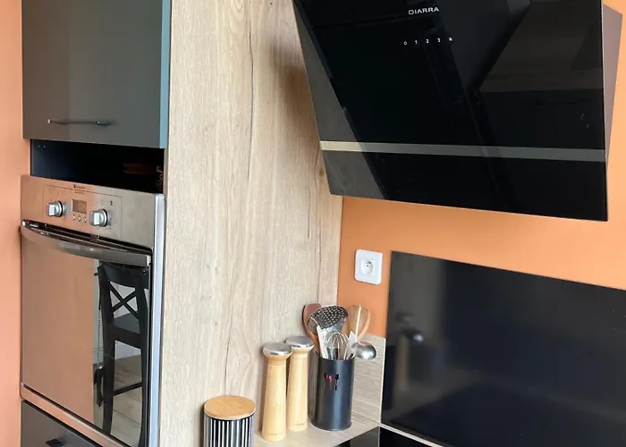 Rayon De Soleil La Baule-Escoublac