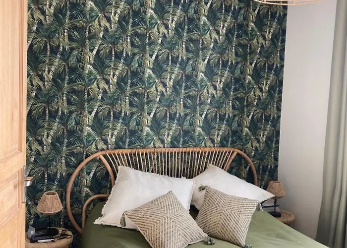 Rayon De Soleil La Baule-Escoublac