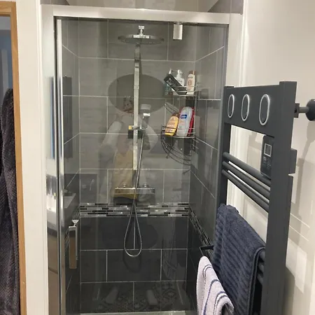 Rayon De Soleil Апартаменты Ла-Боль-Эскублак