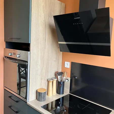 Rayon De Soleil La Baule-Escoublac