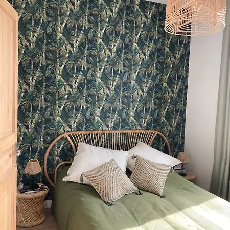 Rayon De Soleil La Baule-Escoublac