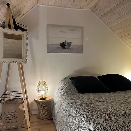 Апартаменты Rayon De Soleil