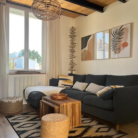 Rayon De Soleil * Ла-Боль-Эскублак