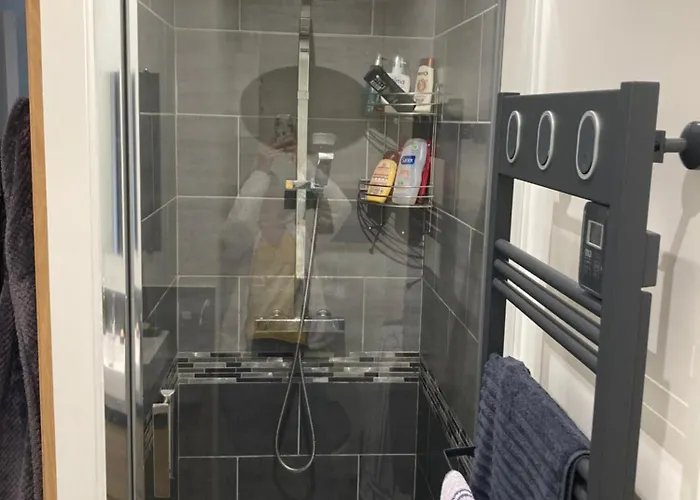 Rayon De Soleil Apartment La Baule-Escoublac