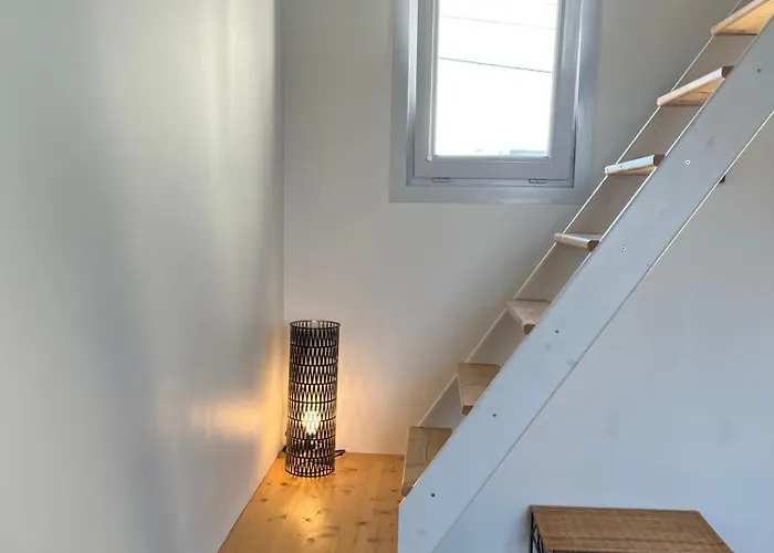 Rayon De Soleil Apartment *