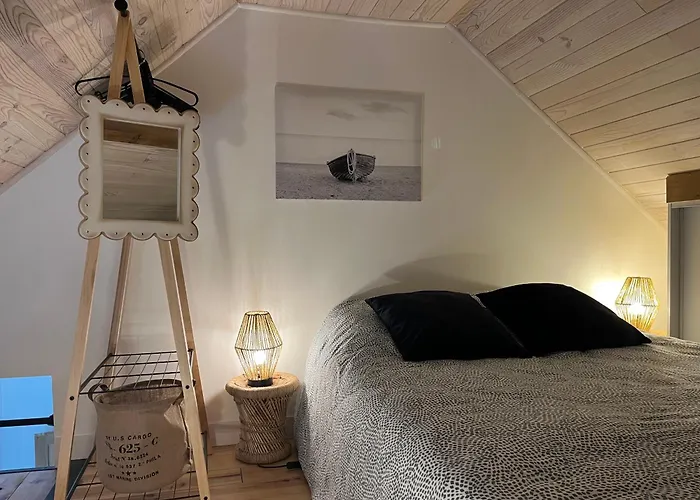 Apartment Rayon De Soleil